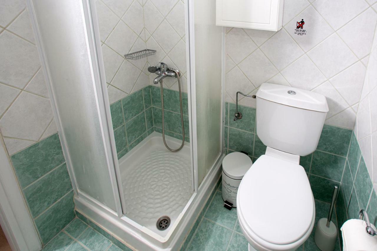 Antigone Apartments Argostoli Luaran gambar